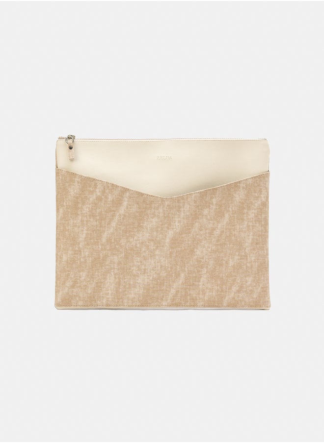 ZELDA Fashionable Clutch  - Image 2