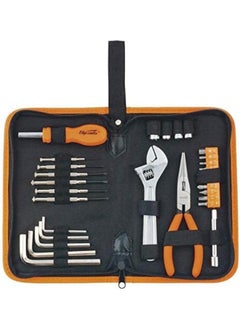 Sparta Machinist'S Tool Kit, 29 Pieces  - Image 2