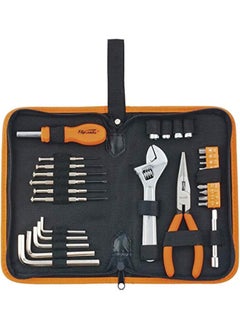 Sparta Machinist'S Tool Kit, 29 Pieces  - Image 1