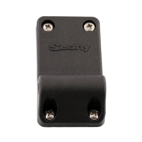 Scotty Mounting Bracket for Scotty Downrigger Models 1080 1116 - Image 1