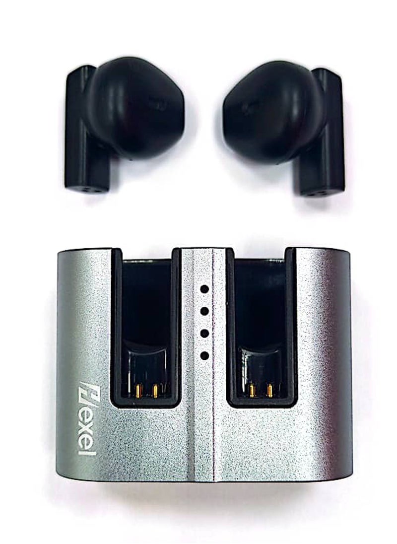 Generic HEXEL Gaming Wireless Stereo Headset  - Image 2