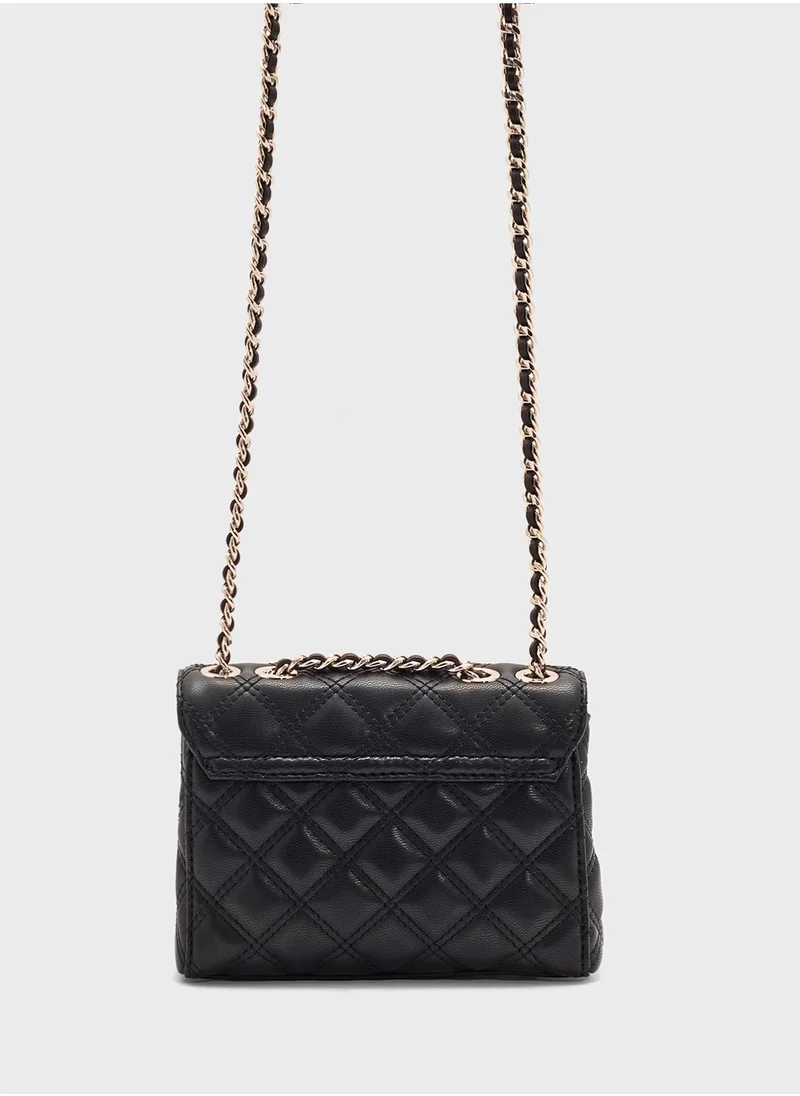 GUESS GIULLY II MINI 2 COMP CVRT FLP