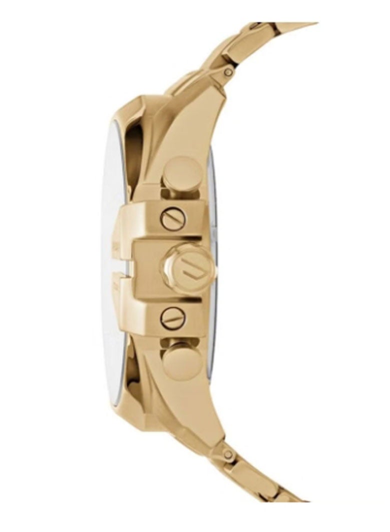 ديزل كيدز ميغا رئيس مقاومة للماء ساعة كرونوغراف DZ4360 - Image 3