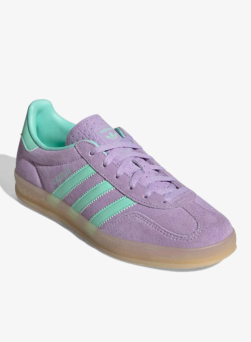 adidas Originals  Gazelle Indoor for Women | Best Price UAE