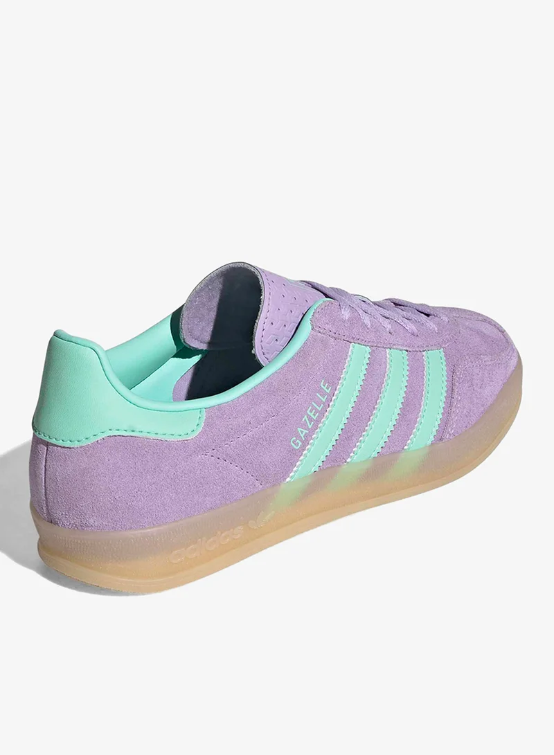 adidas Originals  Gazelle Indoor for Women | Best Price UAE