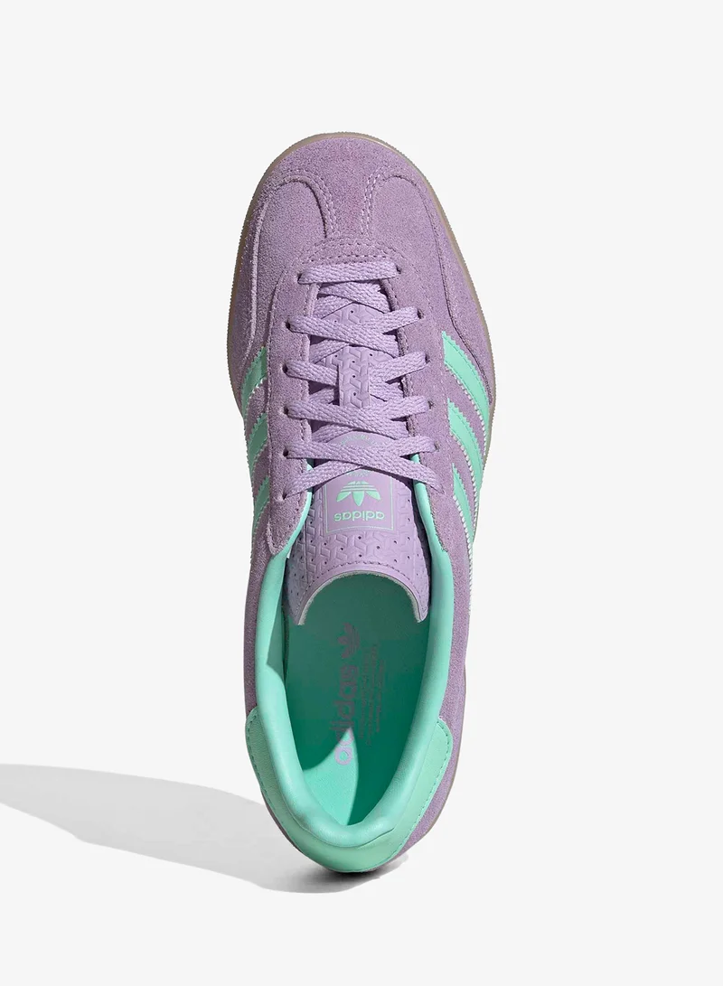 adidas Originals  Gazelle Indoor for Women | Best Price UAE