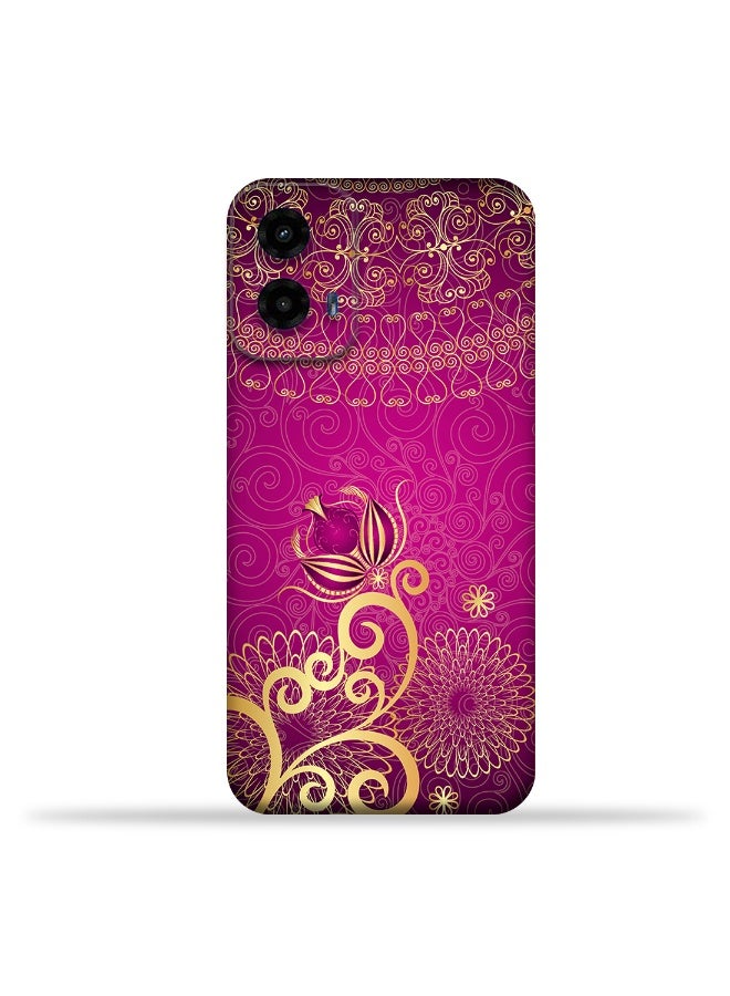 إيه إم سي ديزاين حافظة واقية لموتورولا موتو جي 45 - Image 1