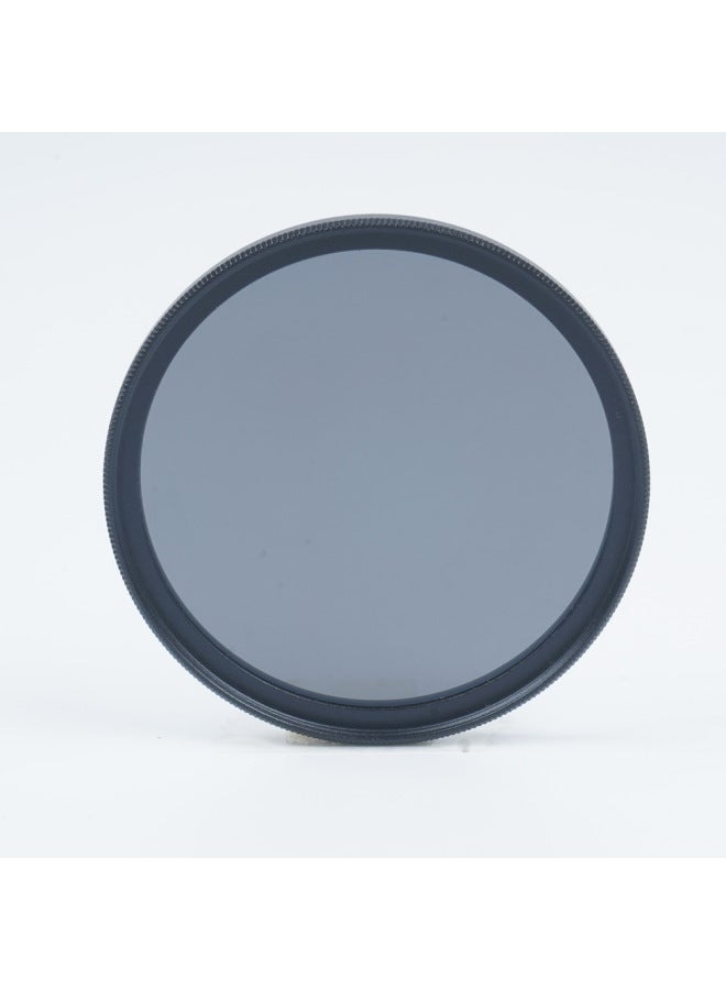 Reducing Mirror ND8 Domestic Camera Lens Photography Filter General 49/52/55/58/62/67/72/77/82m-Color:49mm - Image 2