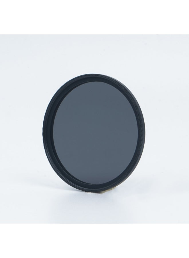 Reducing Mirror ND8 Domestic Camera Lens Photography Filter General 49/52/55/58/62/67/72/77/82m-Color:49mm - Image 3