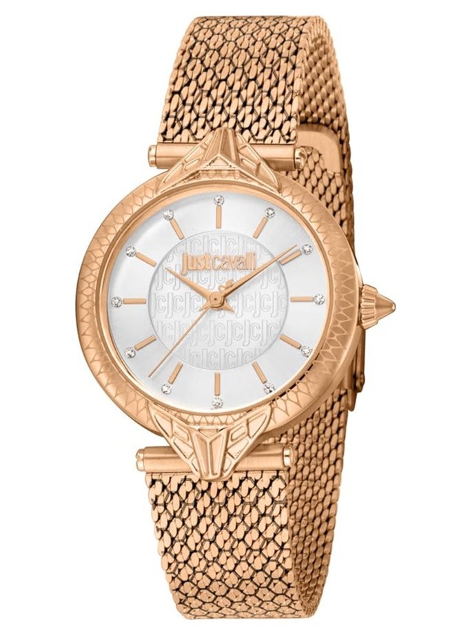 جاست كافالي جست كافالي إسبريت - Image 1