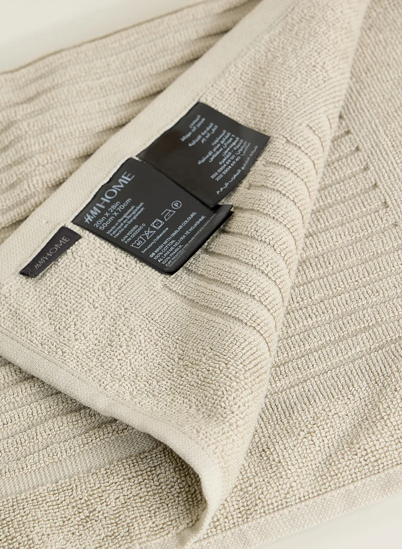 اتش اند ام Cotton Hand Towel