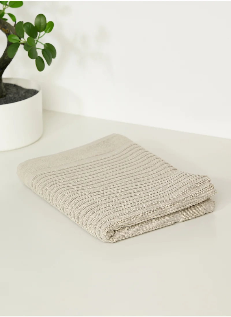 اتش اند ام Cotton Hand Towel