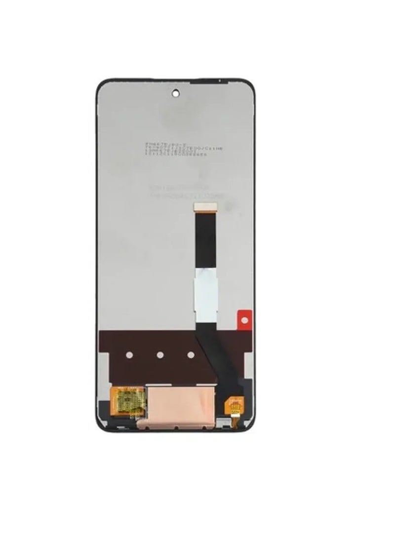 "Replacement LCD screen for Motorola G5G"  - Image 2