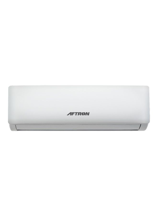 أفترون مكيف هواء سبليت AF-W-2415BE/CE أبيض - Image 1