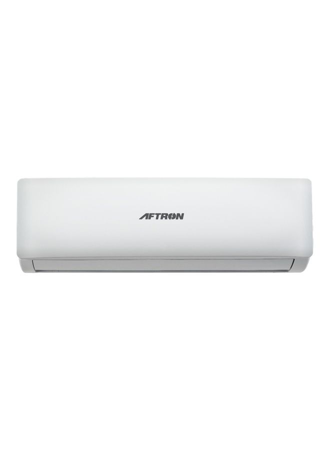 أفترون مكيف هواء سبليت AF-W-2415BE/CE أبيض - Image 2