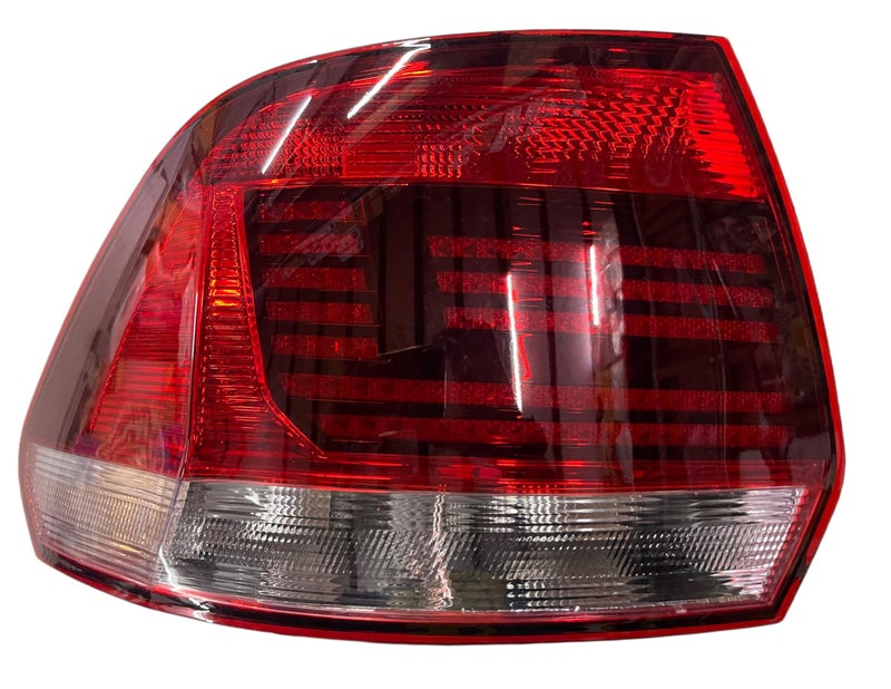 KD K D Tail Light/Back Light Assembly For Vw Vento Type 2 (2020-NOW) (Left/Passenger Side) - Image 4