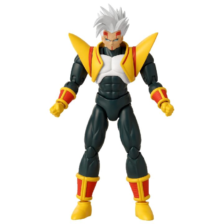Dragon Ball Super - Dragon Stars - Super Baby 2, 6.5" Action Figure - Image 3