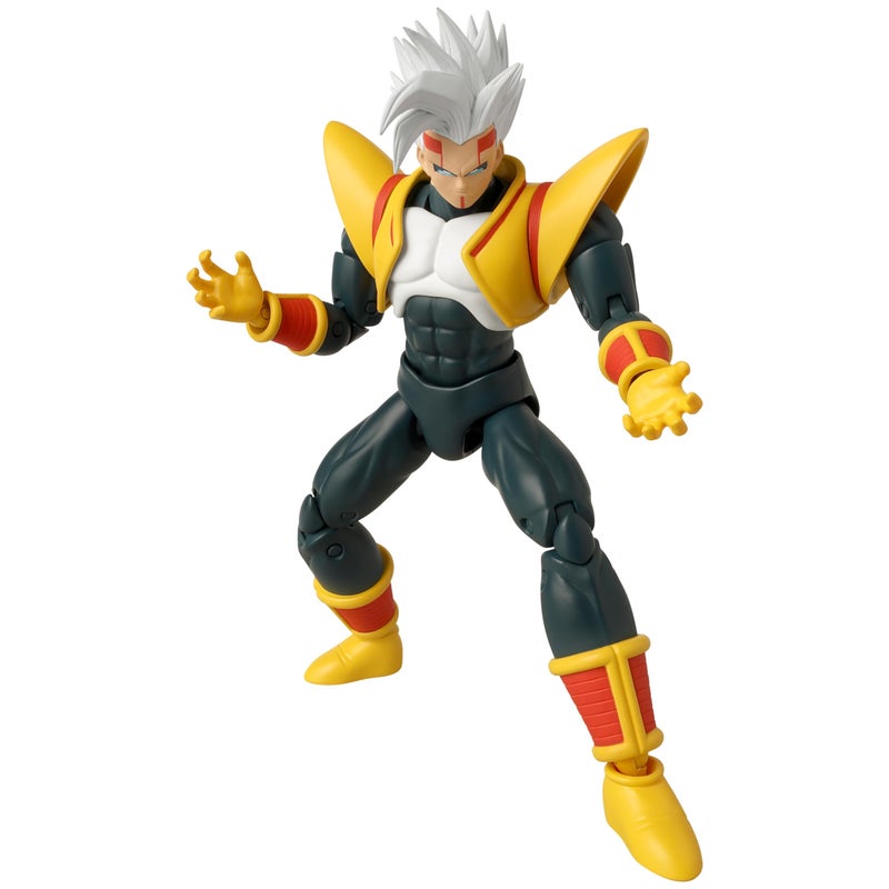 Dragon Ball Super - Dragon Stars - Super Baby 2, 6.5" Action Figure - Image 1