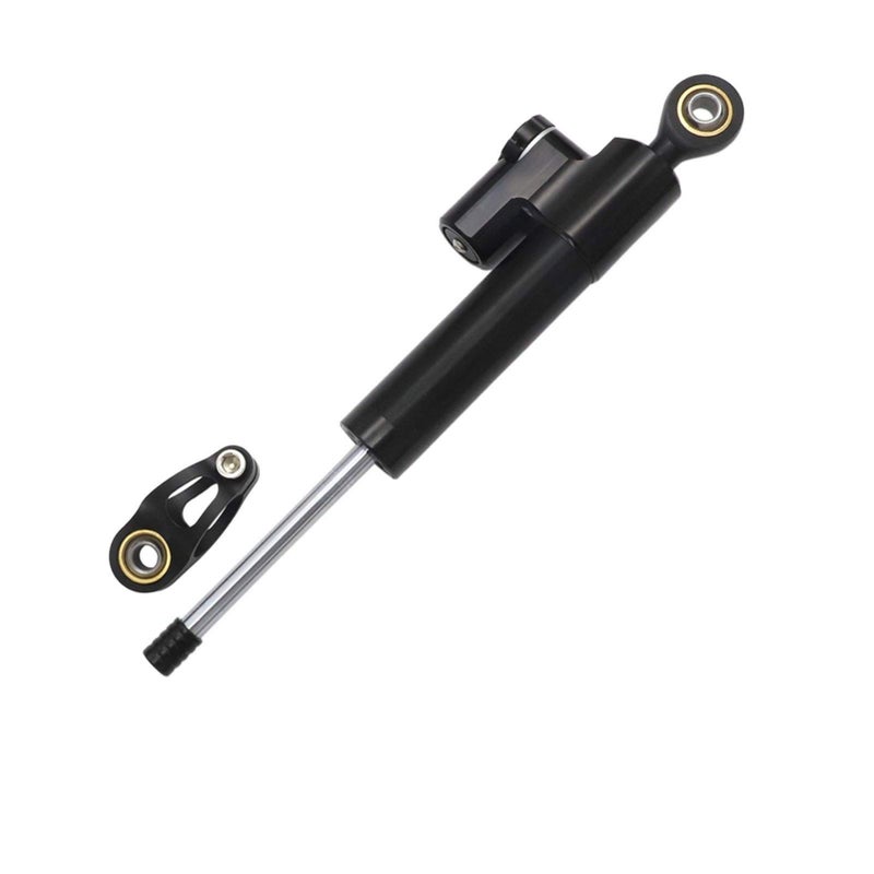 CNC Motorcycle Steering Damper Mounting Bracket Kit Color J For CBR650F CBR650R - Image 2