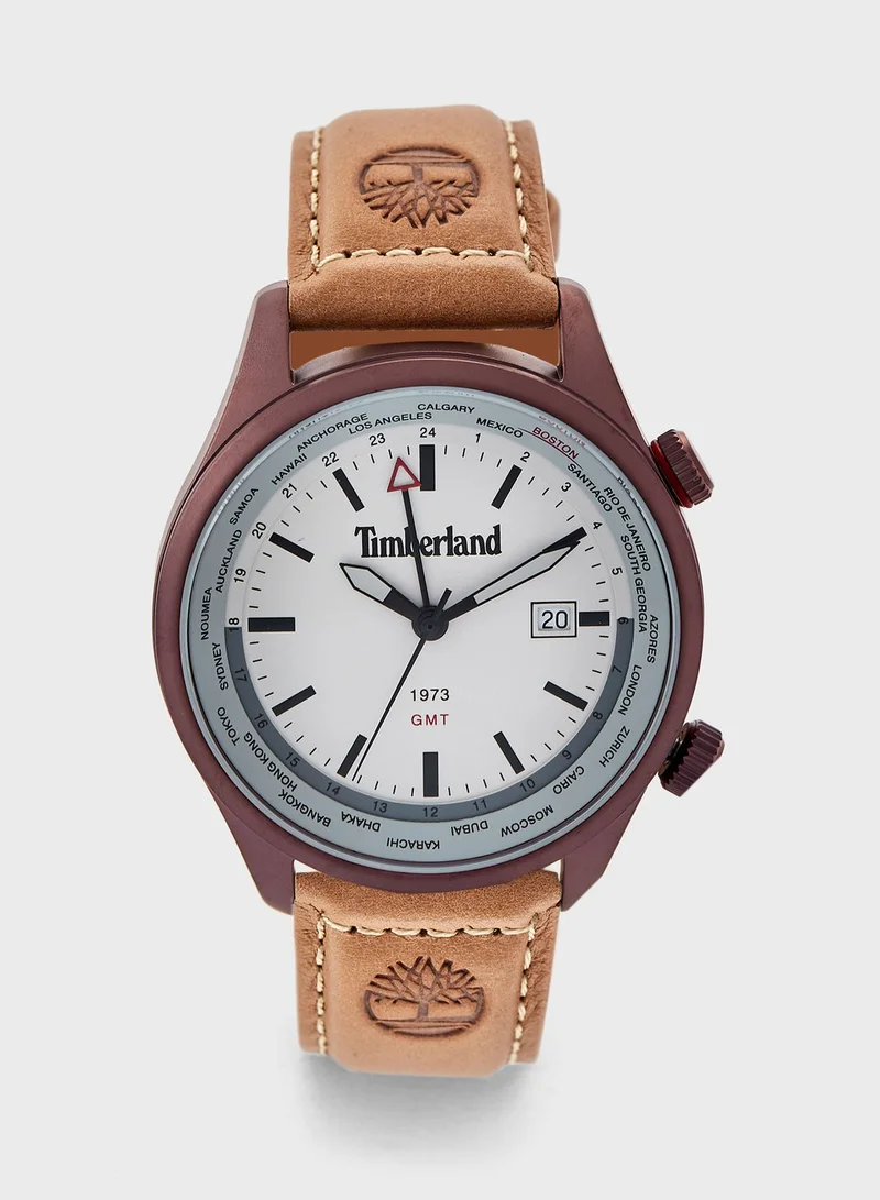 Timberland Malden Watch