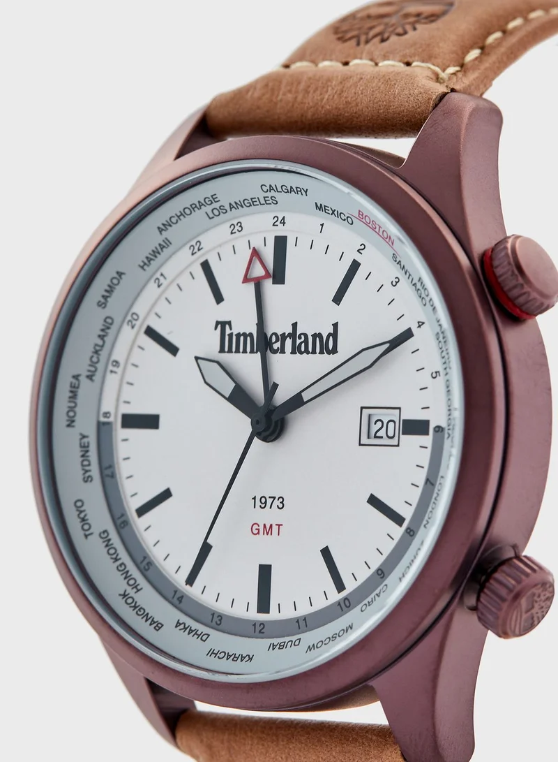 Timberland Malden Watch