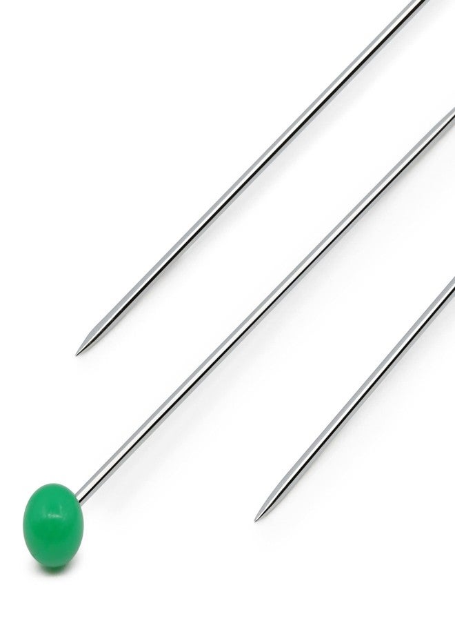 دريتز دبابيس حرفية من Dritz، مقاس 1-3/4 بوصة (250 قطعة) - Image 2