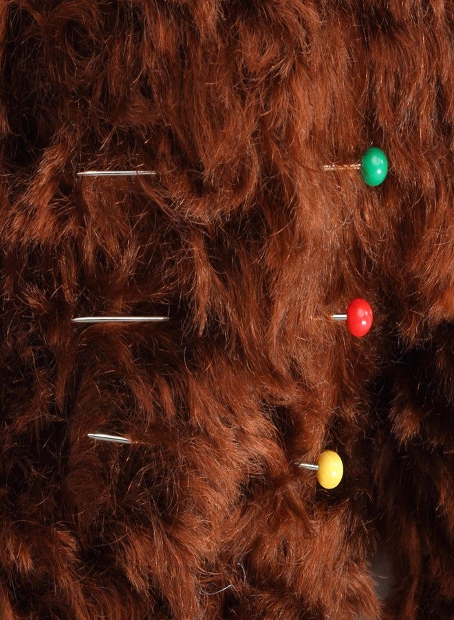 دريتز دبابيس حرفية من Dritz، مقاس 1-3/4 بوصة (250 قطعة) - Image 5