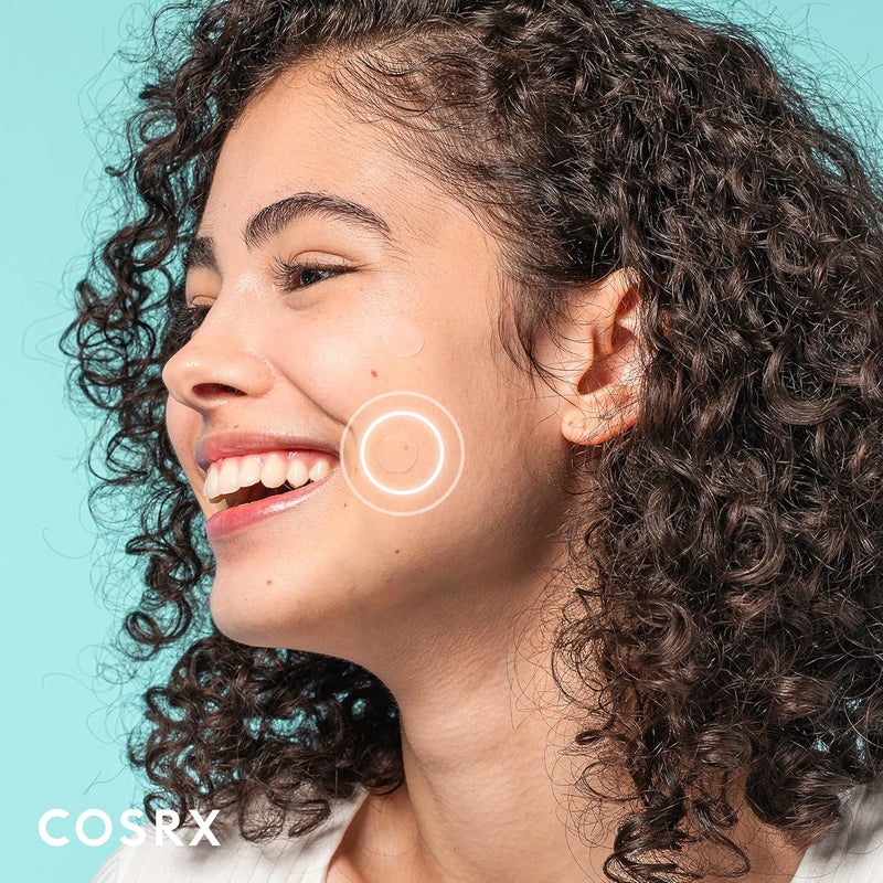 كوسرإكس COSRX Master Patch Original Fit (24 Count (Pack of 1), 24) - Image 4