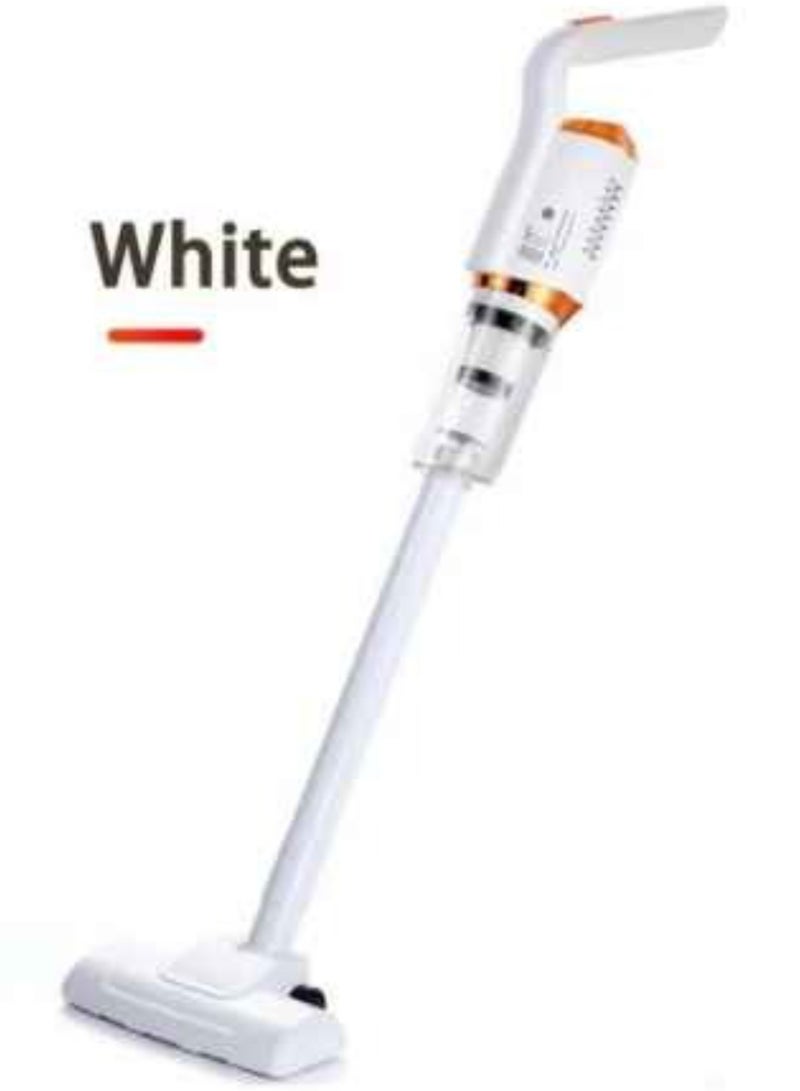 ELTRAZONE Cordless Vacuum Cleaner 2 in 1 Wireless Cleaner Stick Vacuum Rechargeable Battery Handheld Vacuums with 7500Pa Powerful Suction - Image 1