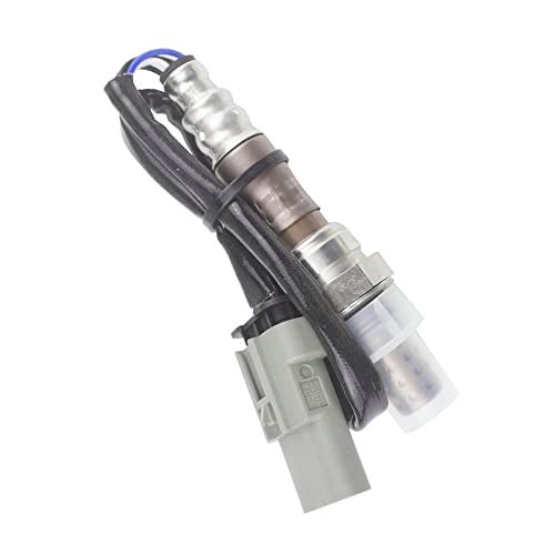 higherbro 4PCS Oxygen O2 Sensor 1 & 2 for 2014-2018 Chevrolet Silverado 1500 Sierra 1500 4.3L/6.2L Upstream + Downstream - Image 4