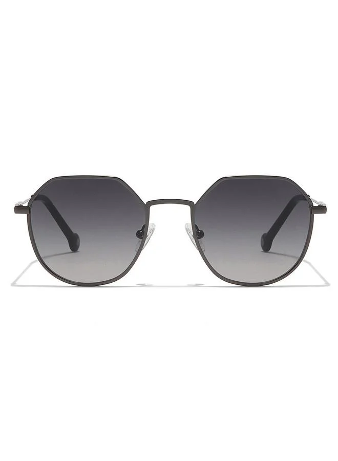 30 سندايز 30Sundays Men Turn Up Geometric Sunglasses