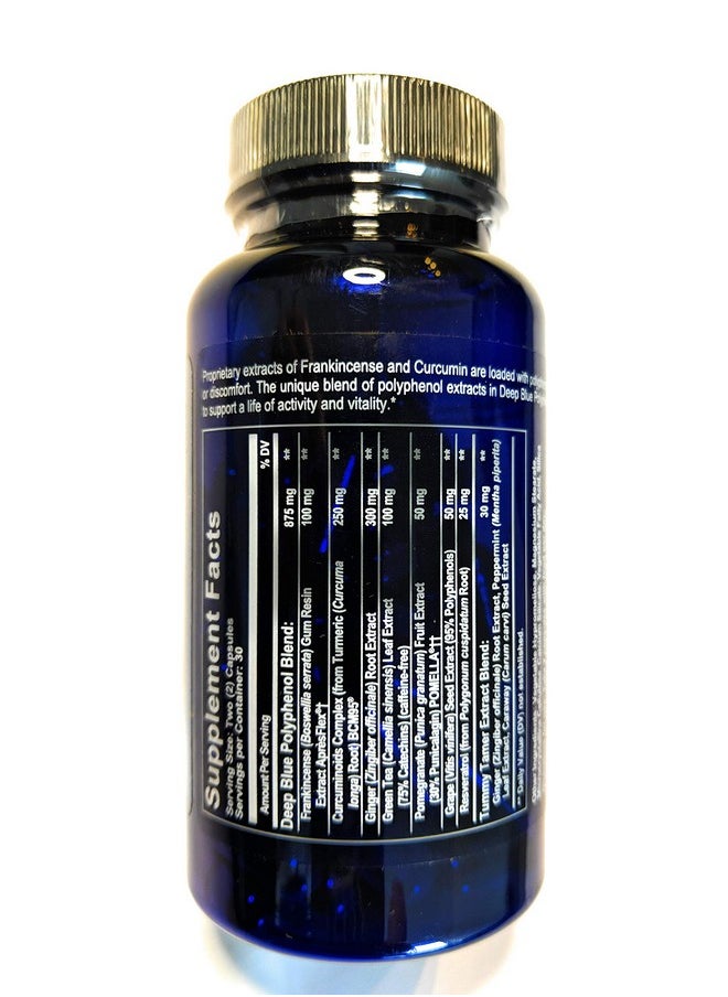 Deep Blue Polyphenol Complex 60 Vegetarian Capsules - pzsku/Z7DFFEF74EB42E35C6FB6Z/45/_/1695145735/d115c56a-2536-440c-9593-135cc463adef