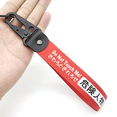 Rilo Kaoer 1pcs JDM KeychainAutomotive DesignCool Keychains for Men WomenIdeal Gift for Boys Girls - Image 3
