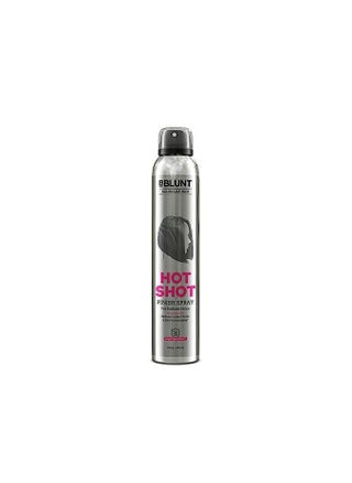 BBlunt Hot Shot Finish Spray For Radiant Shine - pzsku/Z7E001183CFE5A4E8C2F3Z/45/_/1689594643/d7e407e5-aebb-408b-be47-ce3ade8767d7