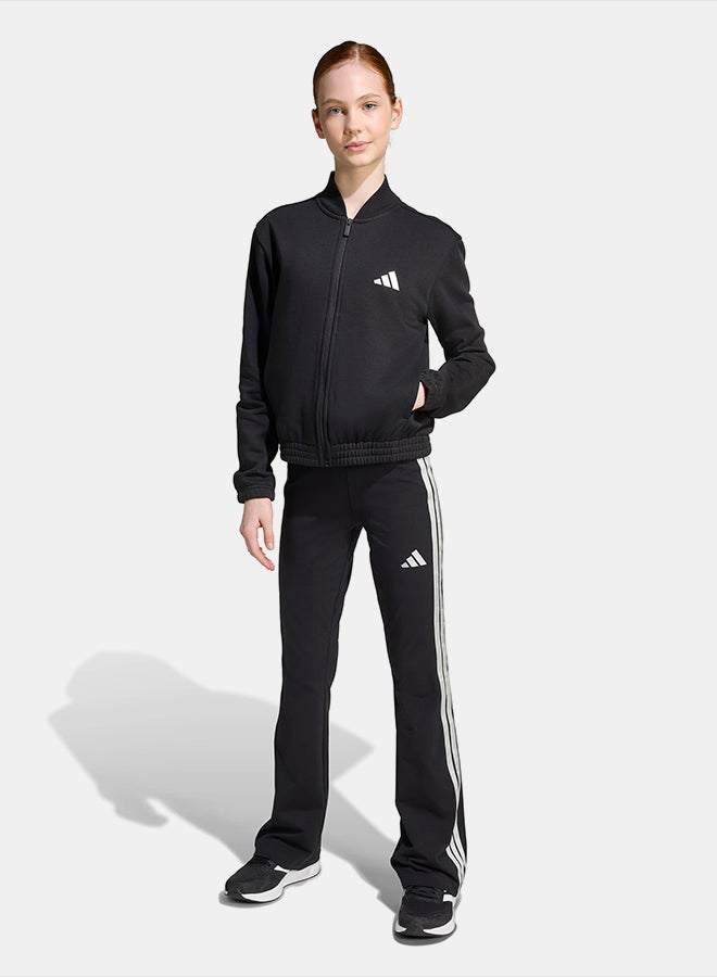 Adidas Glam Track Suit Kids - Image 1