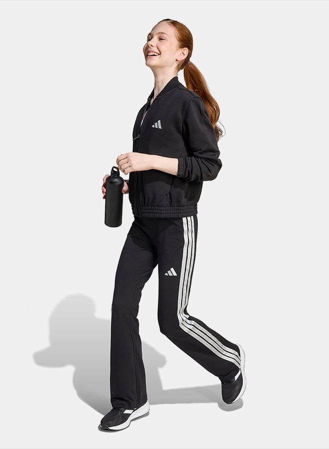 Adidas Glam Track Suit Kids - Image 3