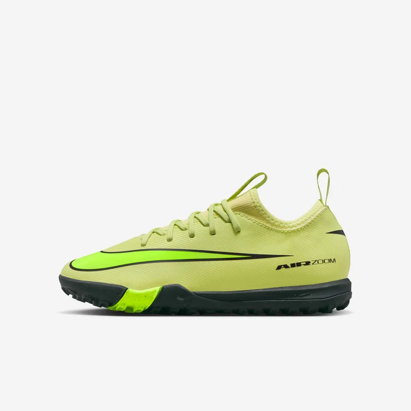 نايكي أحذية كرة قدم للأطفال ميركوريال فابور  أكاديمي للعشب الصناعي