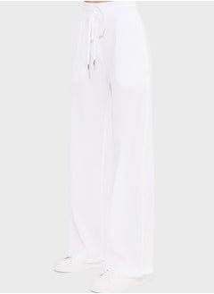 High Waist Pants