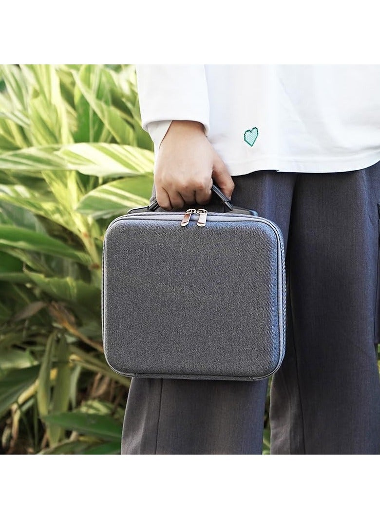 Carrying Case,Travel Portable Bag for DJI Osmo Pocket 3,Large capacity design  - Image 5