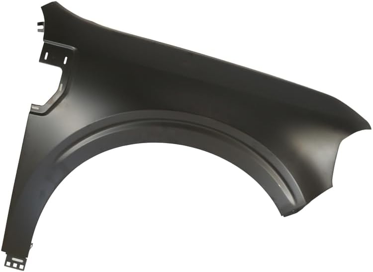 VGAAB Passenger Side Fender for Maverick 2022-2025 Aftermarket Replacement - Image 1