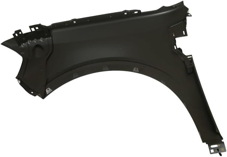 VGAAB Passenger Side Fender for Maverick 2022-2025 Aftermarket Replacement - Image 2