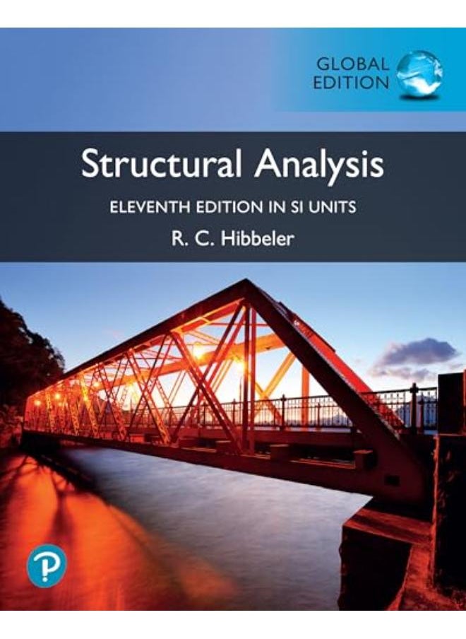 Structural Analysis, in SI Units - pzsku/Z7E0063D5FBF1C1E30272Z/45/_/1736944006/40c2399e-6917-43e1-8816-7d42de3dd58d