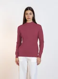 SHAPES Maroon