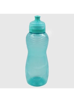 sistema MINTY TEAL  HYDRATION 600ML WAVE BOTTLE  - Image 1