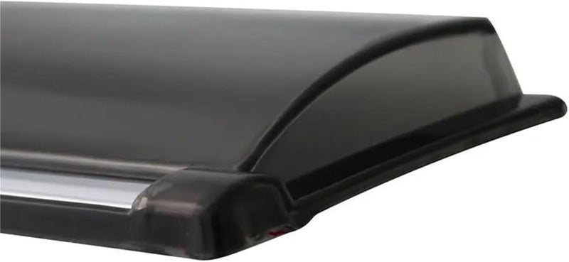 Wivplex Side Window Deflectors for Lexus RX270 RX350 - Image 5