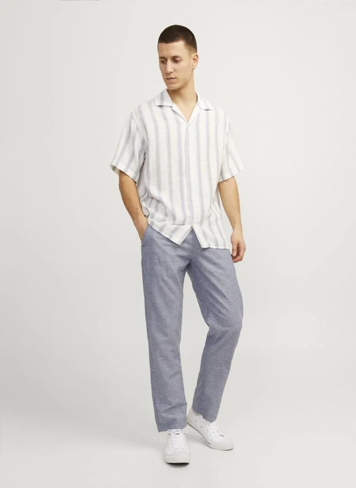 JACK & JONES Jpstkane Drawstring Sweatpants