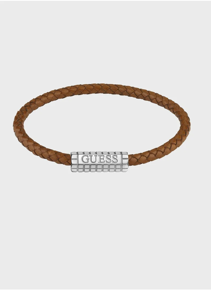 GUESS Jumb02141Jwstcgl Single Bracelet