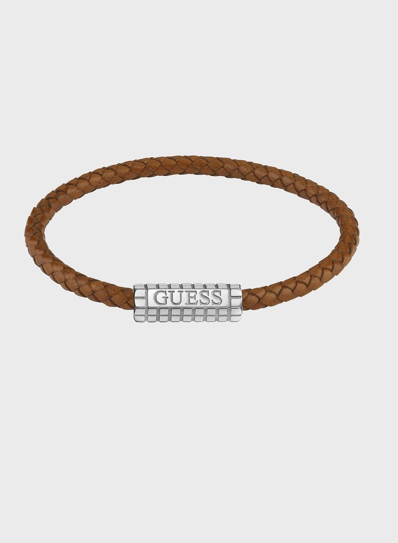 GUESS Jumb02141Jwstcgl Single Bracelet 