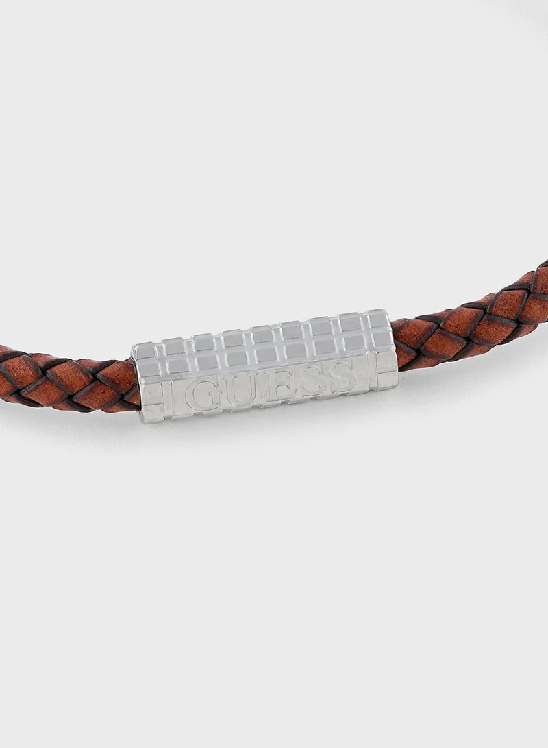GUESS Jumb02141Jwstcgl Single Bracelet