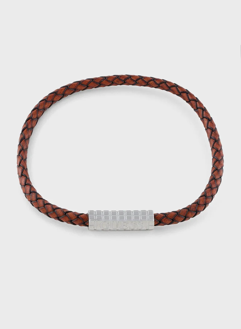 GUESS Jumb02141Jwstcgl Single Bracelet